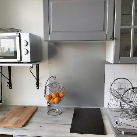 Bulle Zen Rennes Homey Home'S Dış mekan fotoğraf