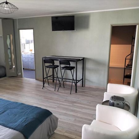 Bulle Zen Rennes Homey Home'S Dış mekan fotoğraf