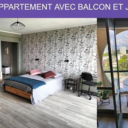 Bulle Zen Rennes Homey Home'S Dış mekan fotoğraf
