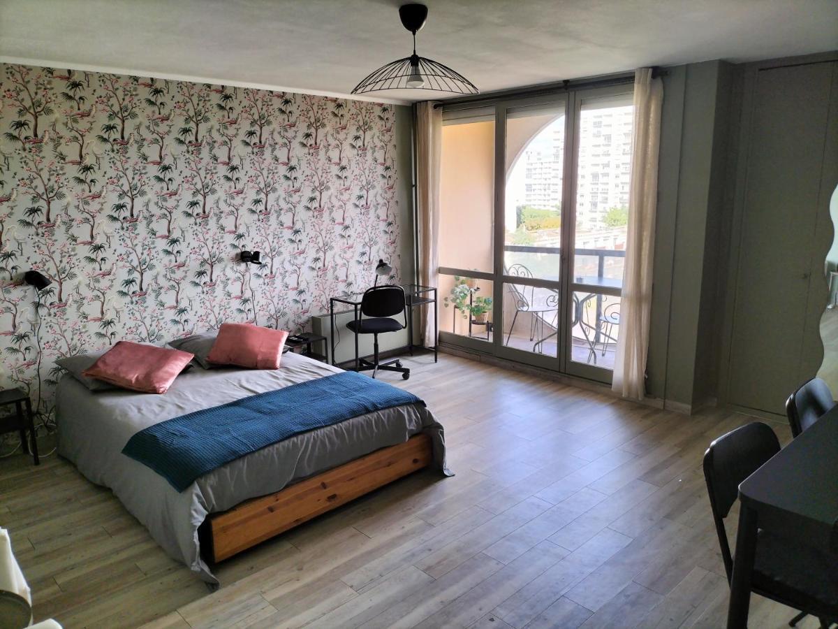 Bulle Zen Rennes Homey Home'S Dış mekan fotoğraf