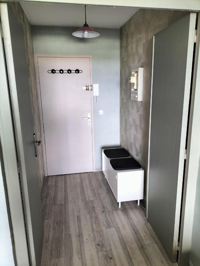 Bulle Zen Rennes Homey Home'S Dış mekan fotoğraf