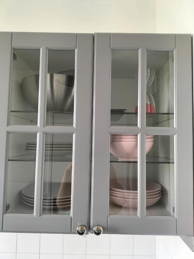 Bulle Zen Rennes Homey Home'S Dış mekan fotoğraf