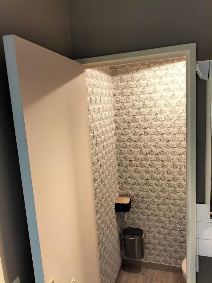 Bulle Zen Rennes Homey Home'S Dış mekan fotoğraf