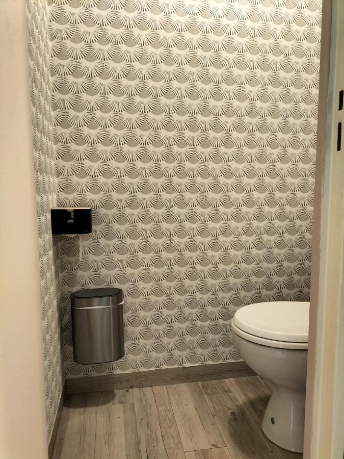 Bulle Zen Rennes Homey Home'S Dış mekan fotoğraf