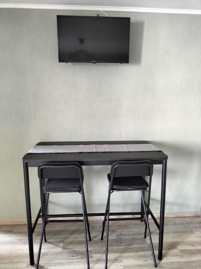 Bulle Zen Rennes Homey Home'S Dış mekan fotoğraf