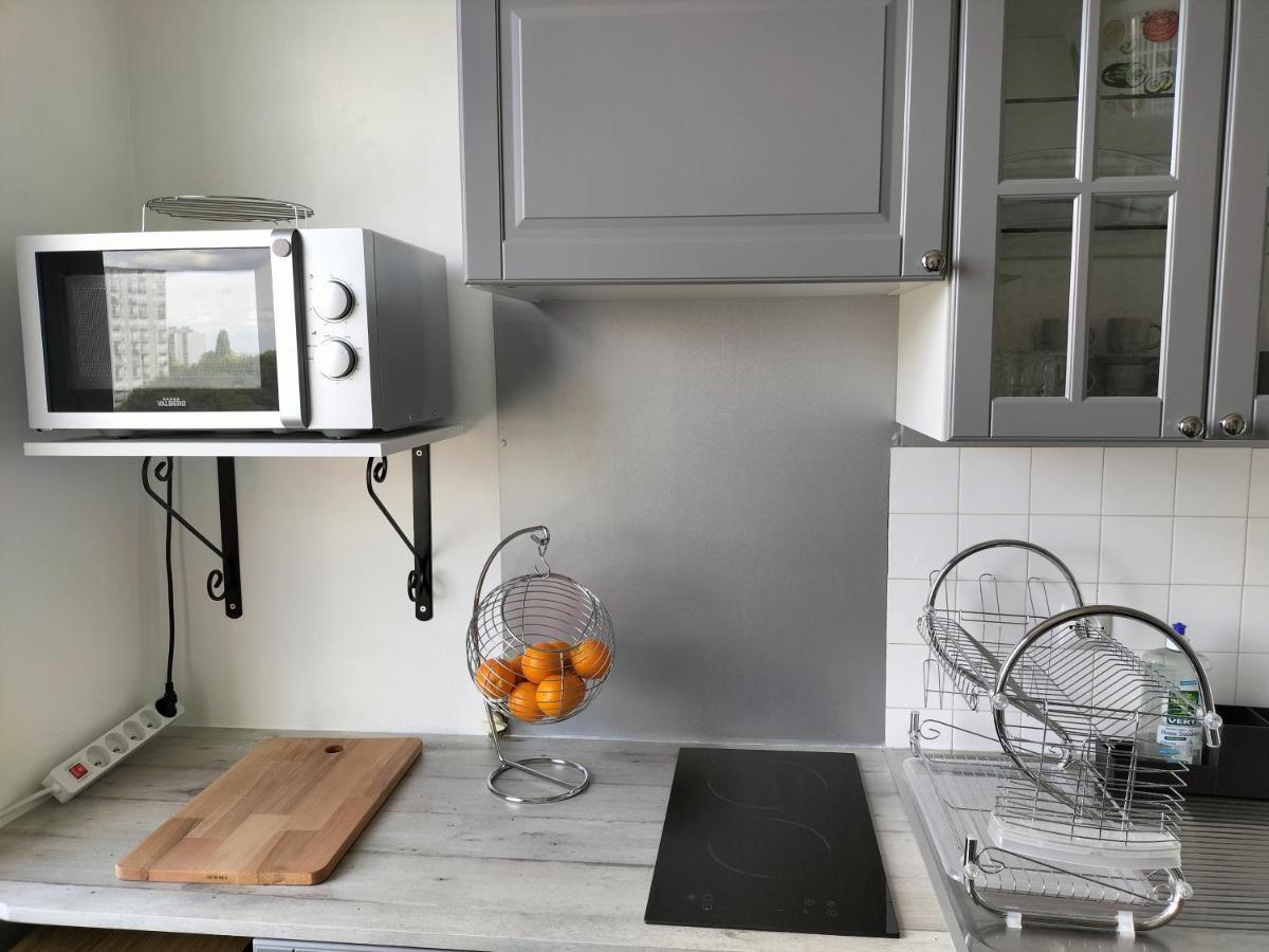 Bulle Zen Rennes Homey Home'S Dış mekan fotoğraf