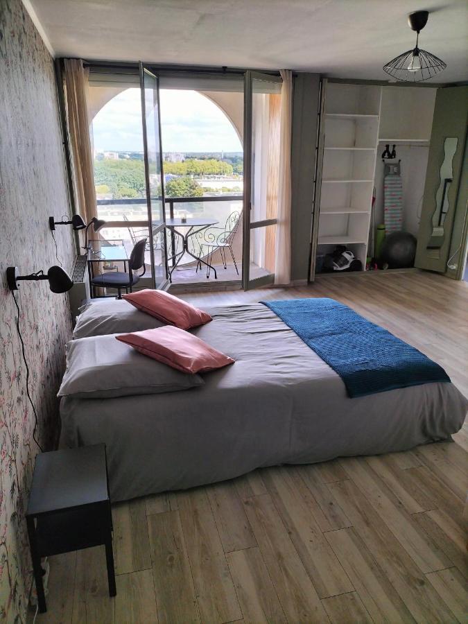 Bulle Zen Rennes Homey Home'S Dış mekan fotoğraf