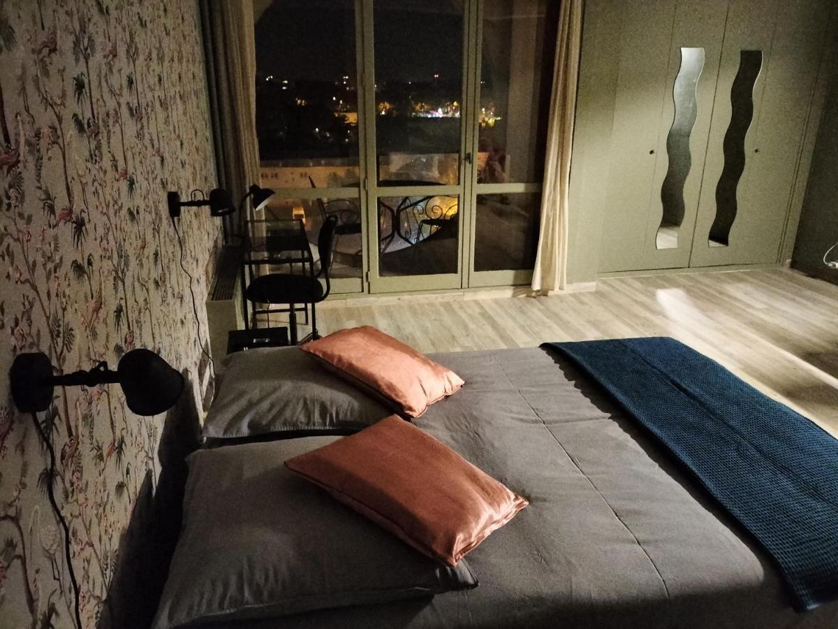 Bulle Zen Rennes Homey Home'S Dış mekan fotoğraf