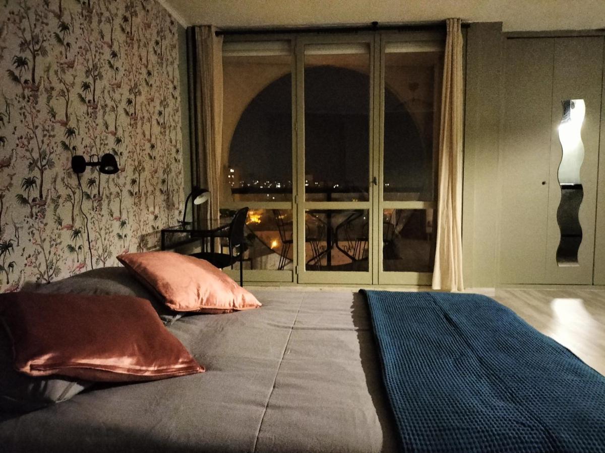 Bulle Zen Rennes Homey Home'S Dış mekan fotoğraf