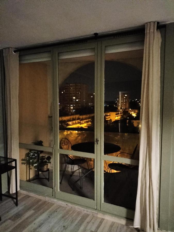 Bulle Zen Rennes Homey Home'S Dış mekan fotoğraf