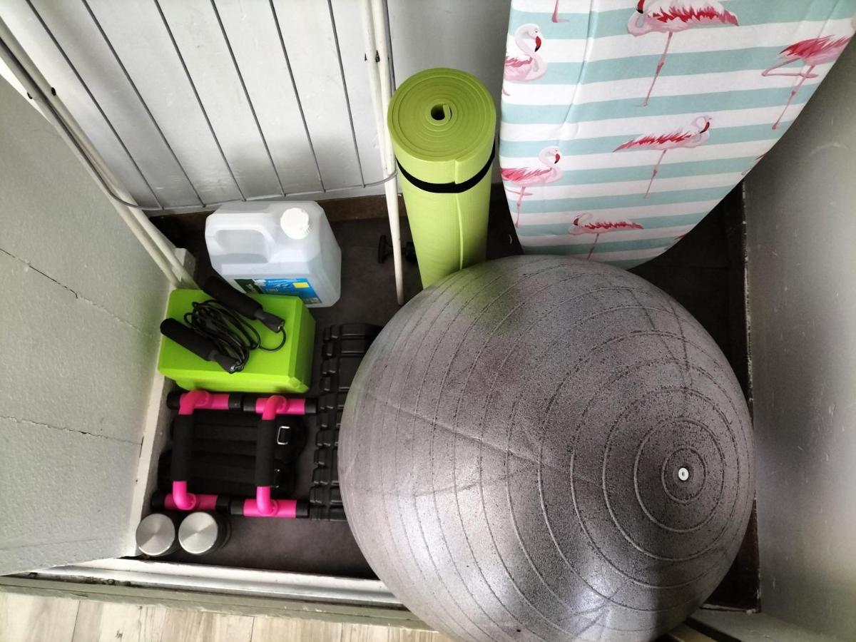 Bulle Zen Rennes Homey Home'S Dış mekan fotoğraf