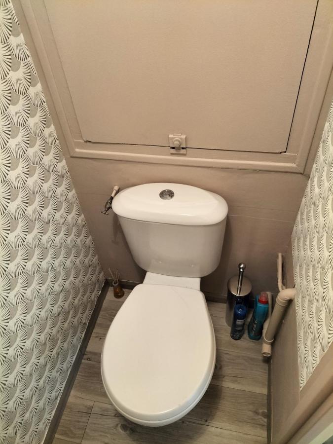 Bulle Zen Rennes Homey Home'S Dış mekan fotoğraf
