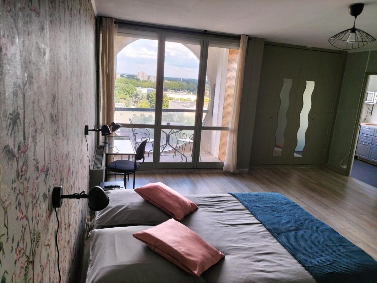 Bulle Zen Rennes Homey Home'S Dış mekan fotoğraf