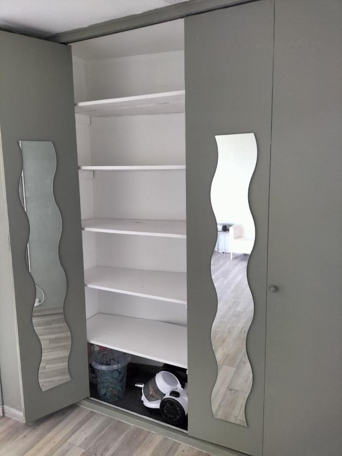 Bulle Zen Rennes Homey Home'S Dış mekan fotoğraf
