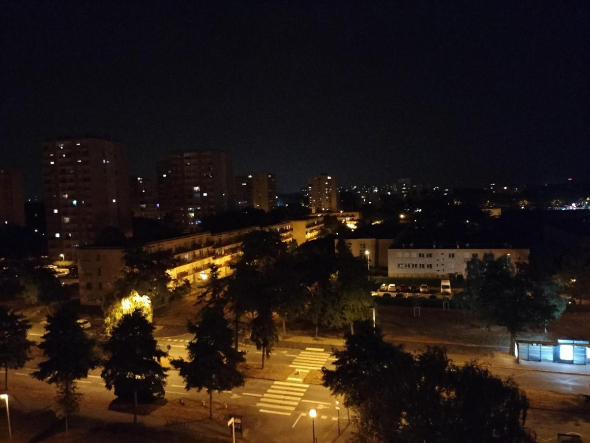 Bulle Zen Rennes Homey Home'S Dış mekan fotoğraf