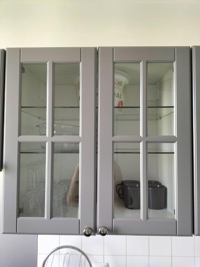 Bulle Zen Rennes Homey Home'S Dış mekan fotoğraf