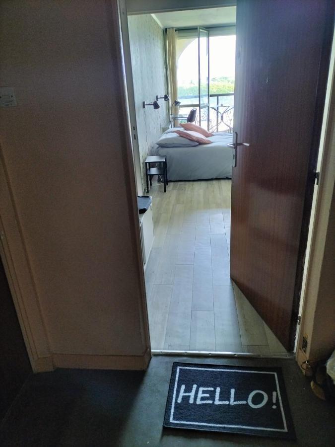 Bulle Zen Rennes Homey Home'S Dış mekan fotoğraf