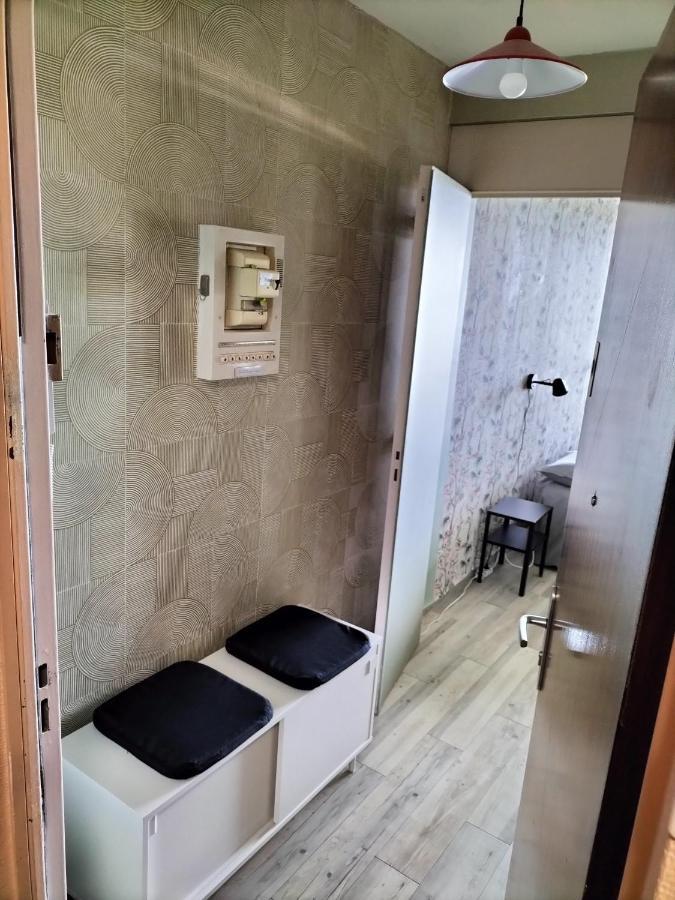 Bulle Zen Rennes Homey Home'S Dış mekan fotoğraf