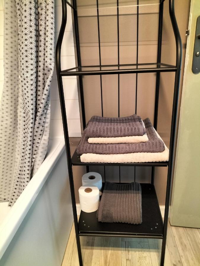 Bulle Zen Rennes Homey Home'S Dış mekan fotoğraf
