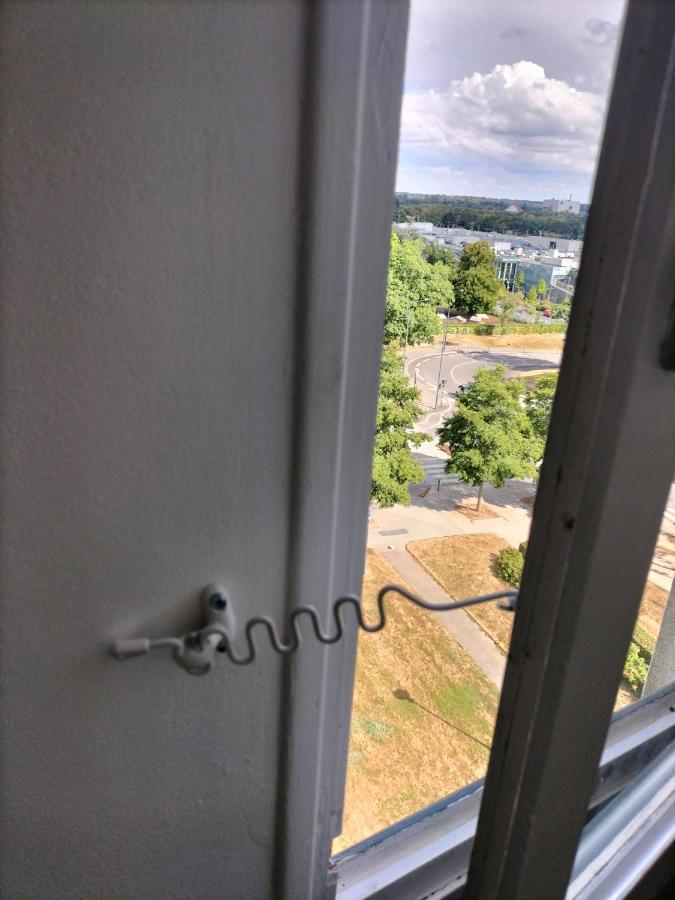 Bulle Zen Rennes Homey Home'S Dış mekan fotoğraf