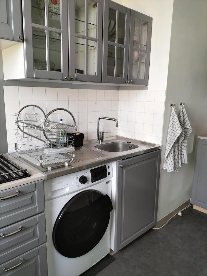 Bulle Zen Rennes Homey Home'S Dış mekan fotoğraf