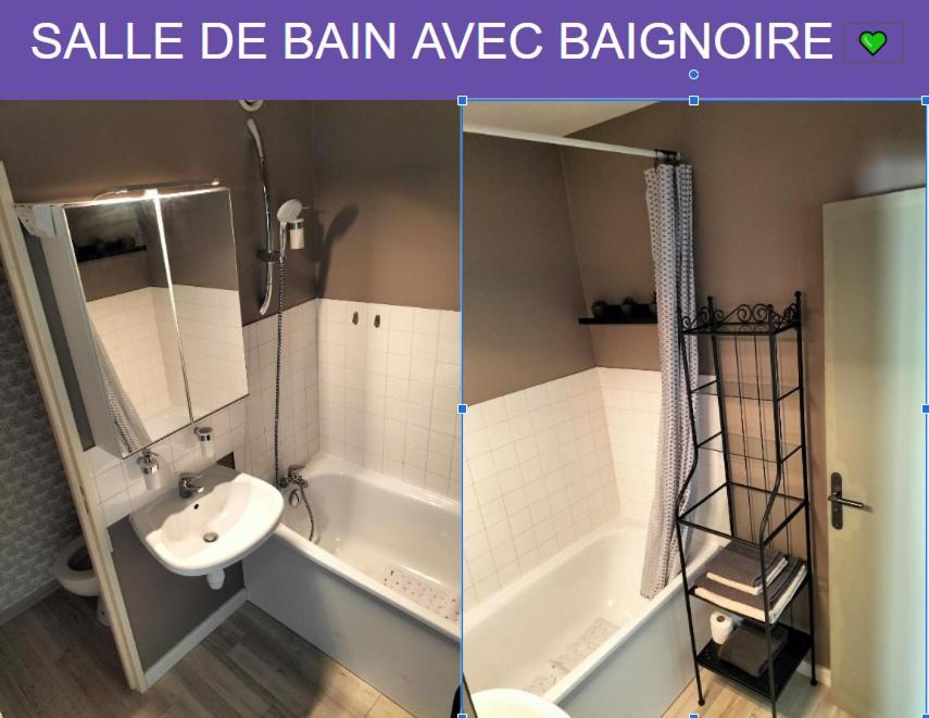 Bulle Zen Rennes Homey Home'S Dış mekan fotoğraf