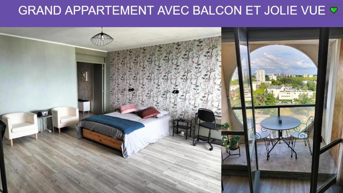 Bulle Zen Rennes Homey Home'S Dış mekan fotoğraf