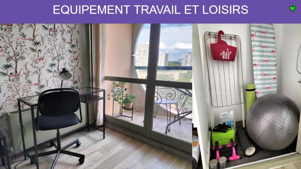 Bulle Zen Rennes Homey Home'S Dış mekan fotoğraf